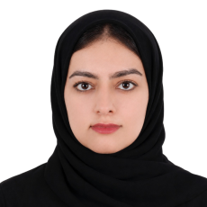 Dr. Shaima Alkhouri